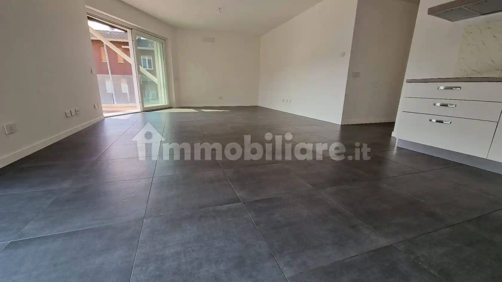 Trilocale via Como, Arconi, Cantù - foto 2