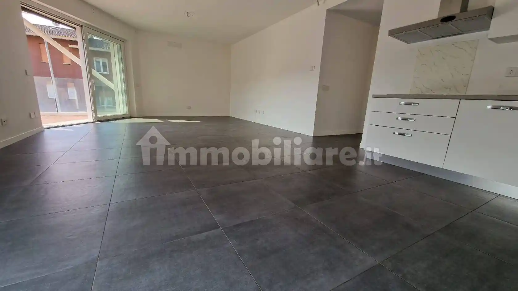 Trilocale via Como, Arconi, Cantù - foto 3