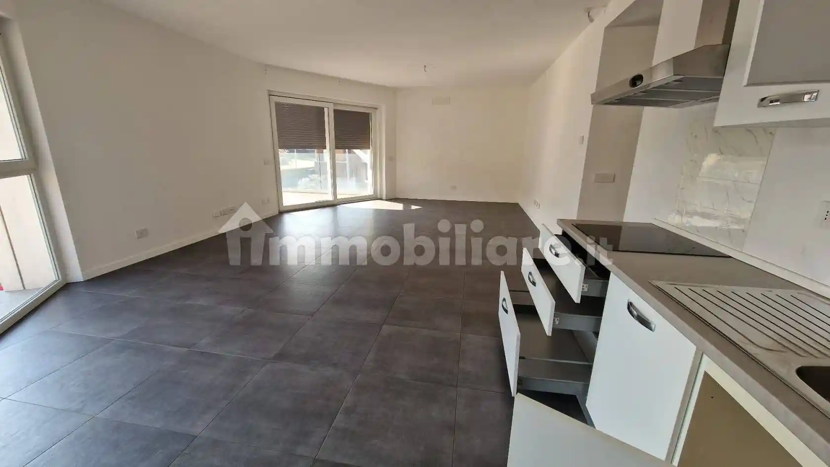 Trilocale via Como, Arconi, Cantù - foto 5