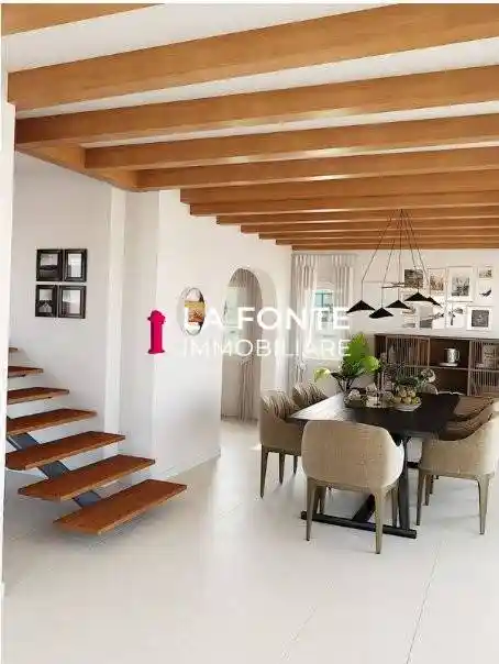 Villa in vendita a Vigonza