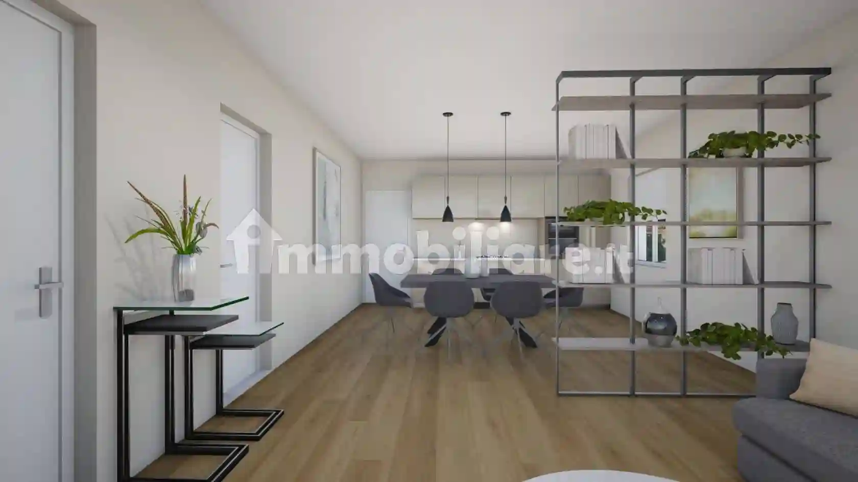 Appartamento - foto 5