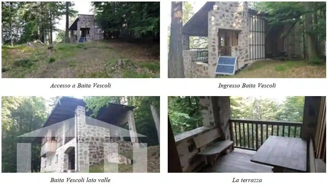 Villa in vendita a Egna