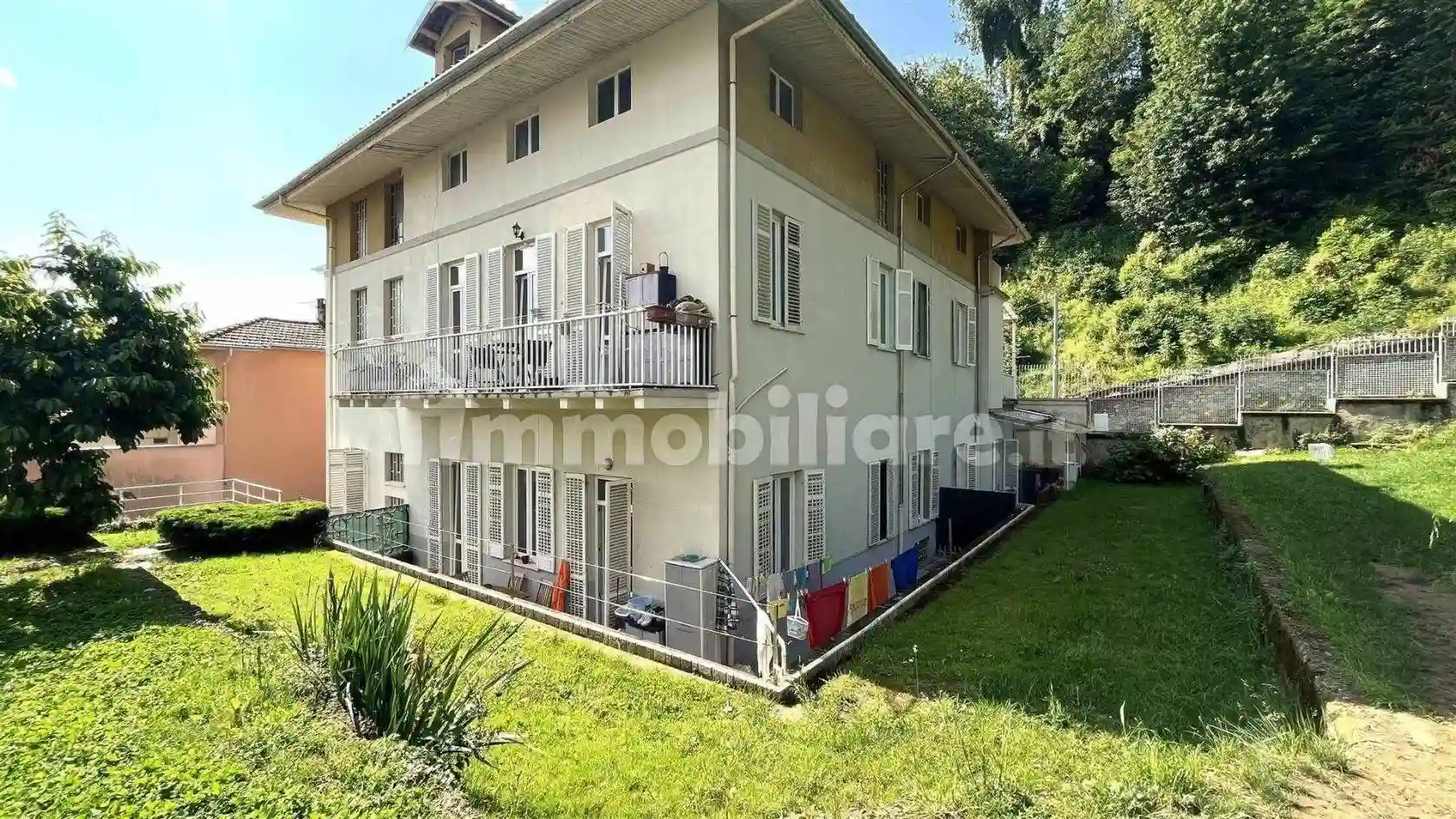 Palazzo - Edificio - foto 2