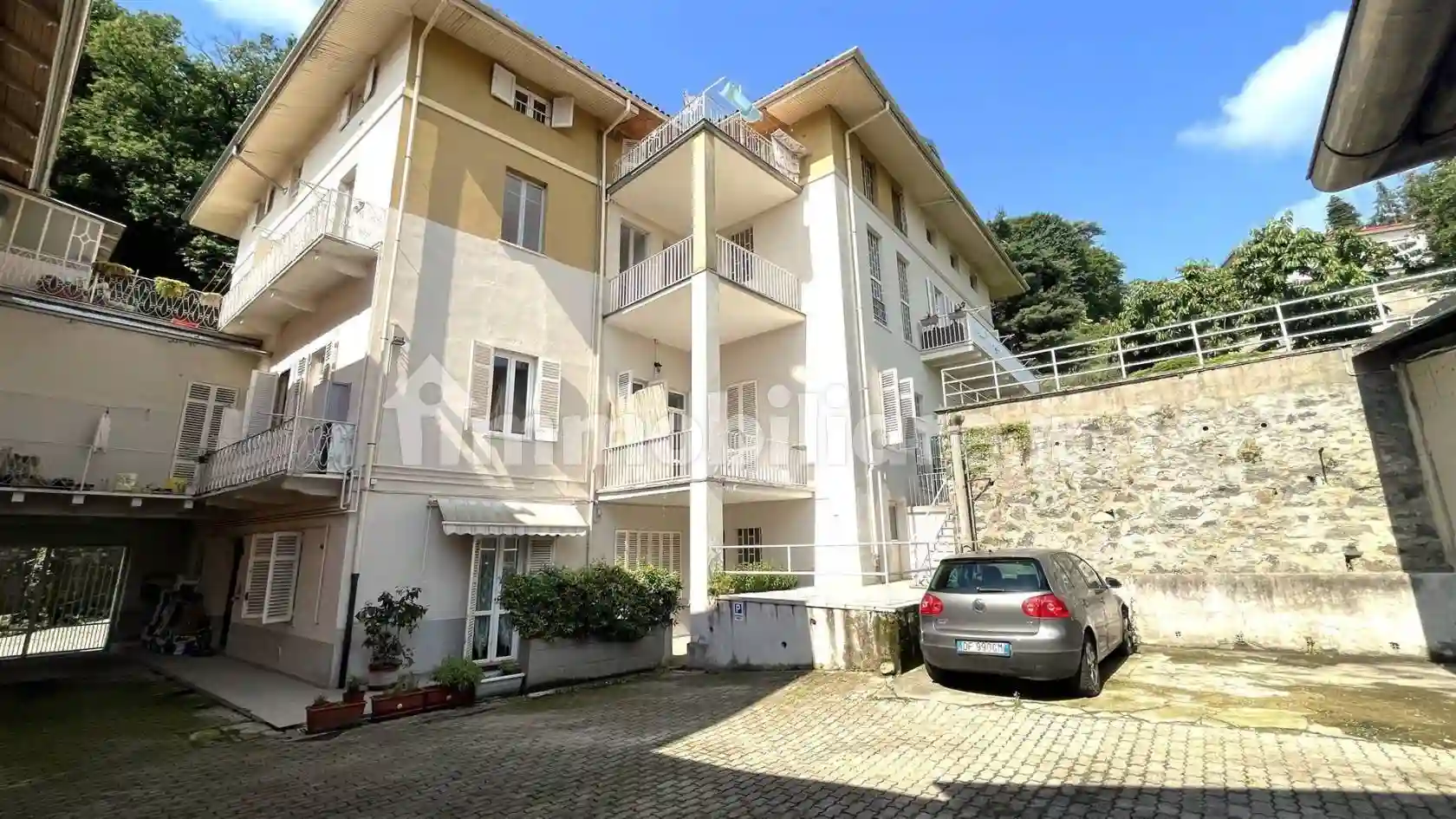 Palazzo - Edificio - foto 4