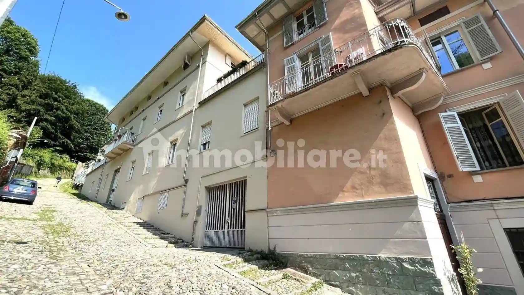 Palazzo - Edificio - foto 5