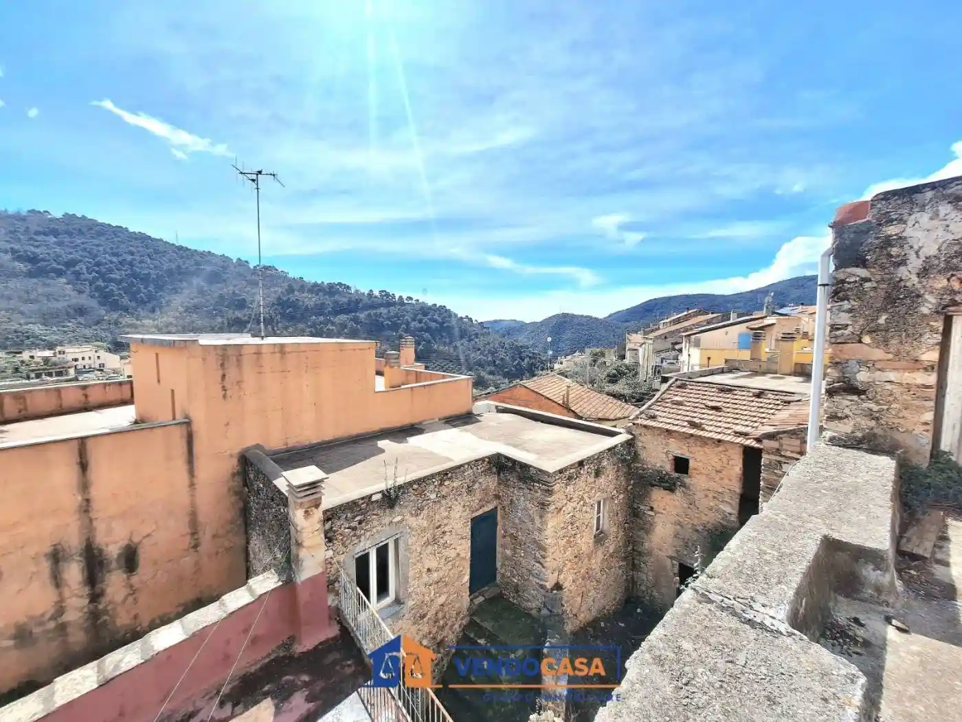 Rustico - Casale in vendita a Tovo San Giacomo