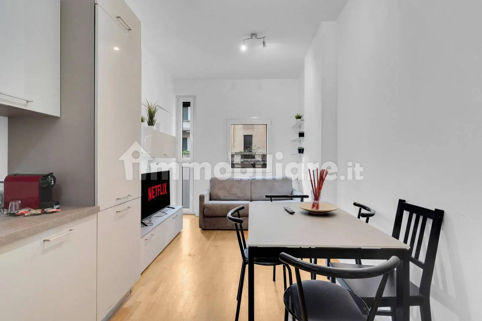Apartment in vendita a Milan