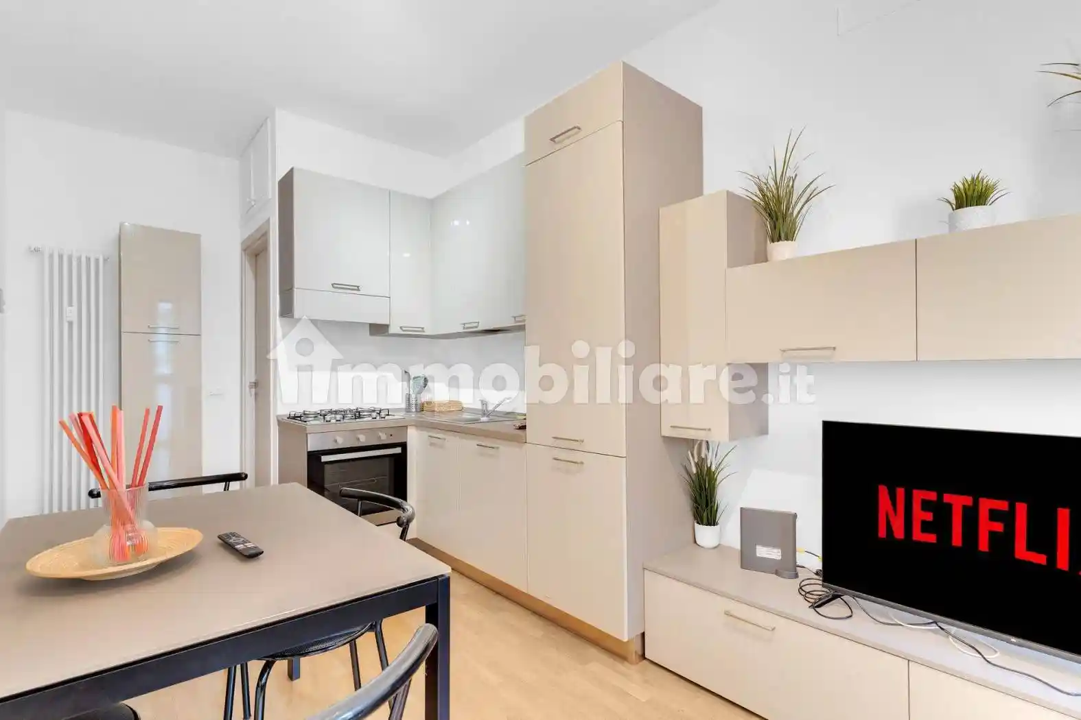 Bilocale via Mauro Macchi, 72, 20124 Milano Italia, Centrale, Milano - foto 3