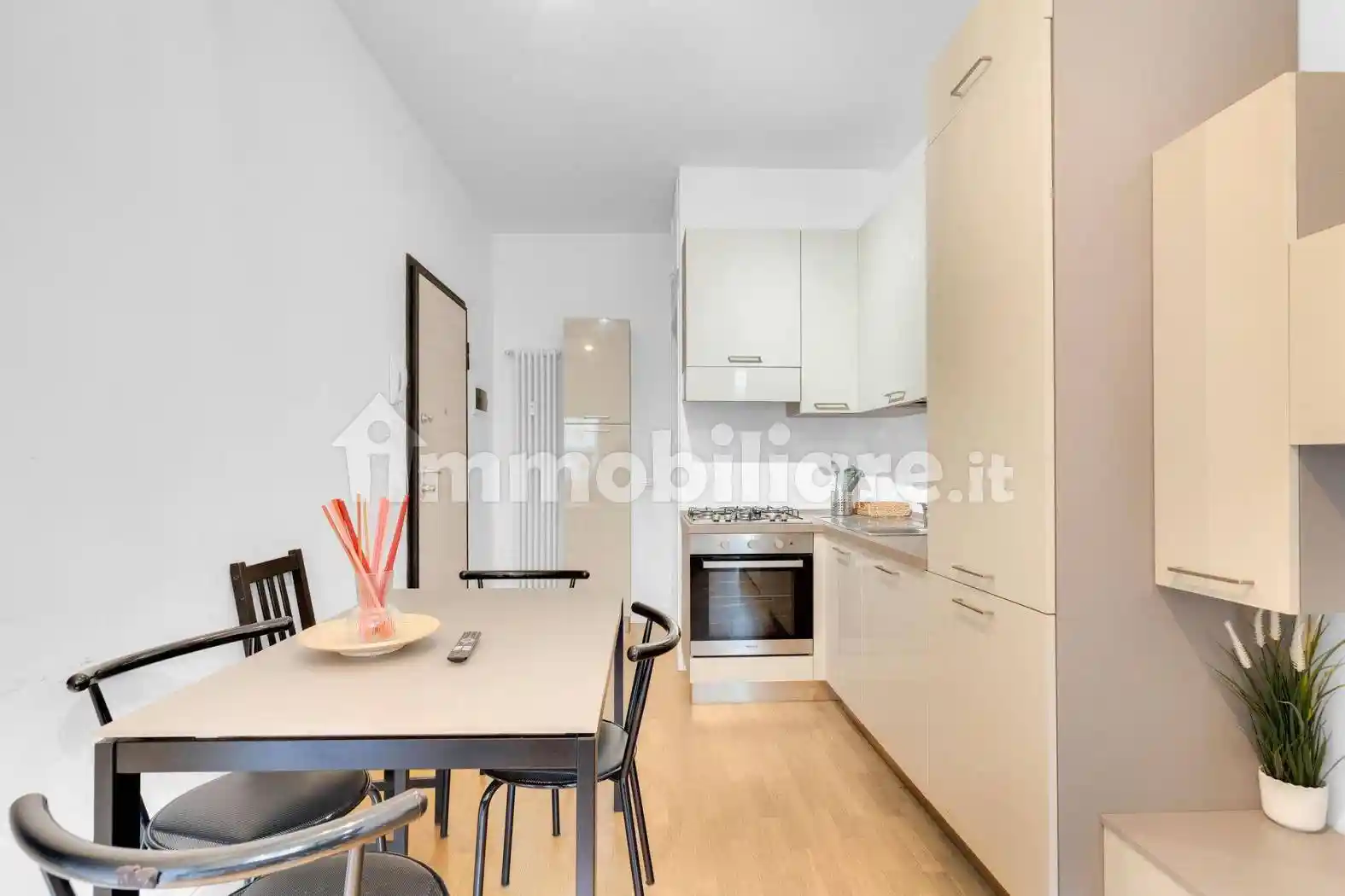 Bilocale via Mauro Macchi, 72, 20124 Milano Italia, Centrale, Milano - foto 4