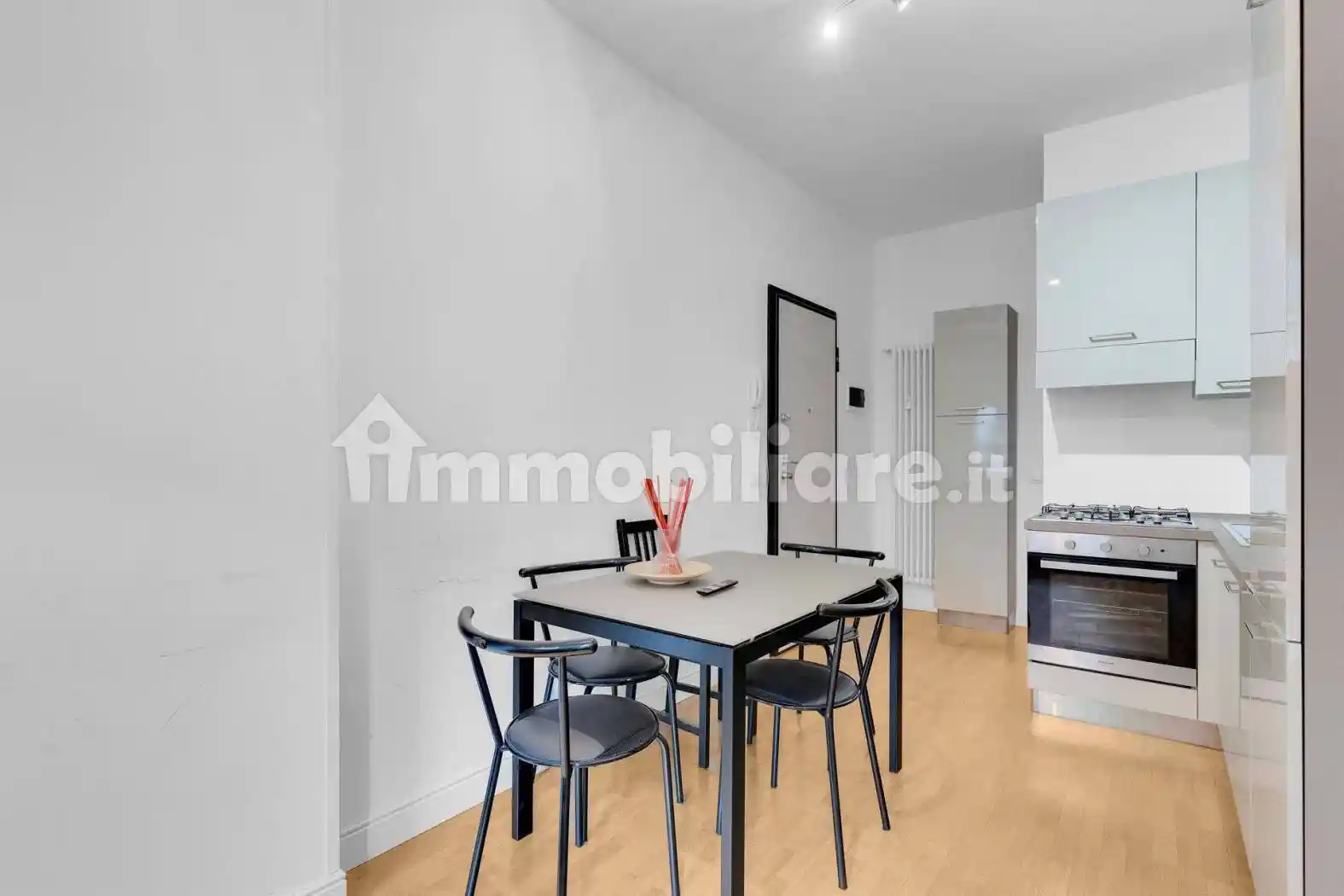 Bilocale via Mauro Macchi, 72, 20124 Milano Italia, Centrale, Milano - foto 5