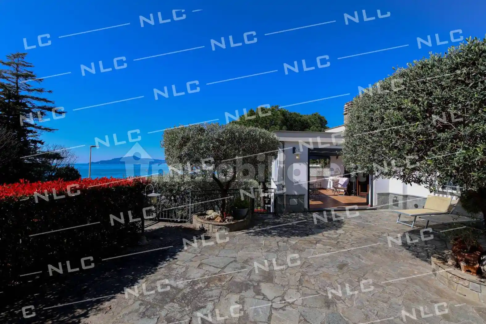 Villa in vendita a Lavagna