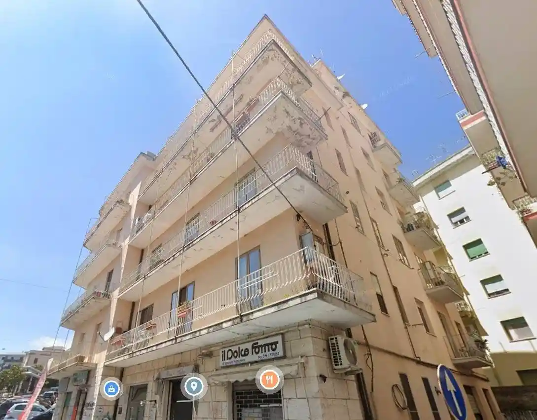 Bilocale via Nunzio Nasi 38, San Leonardo, Catanzaro - foto 2