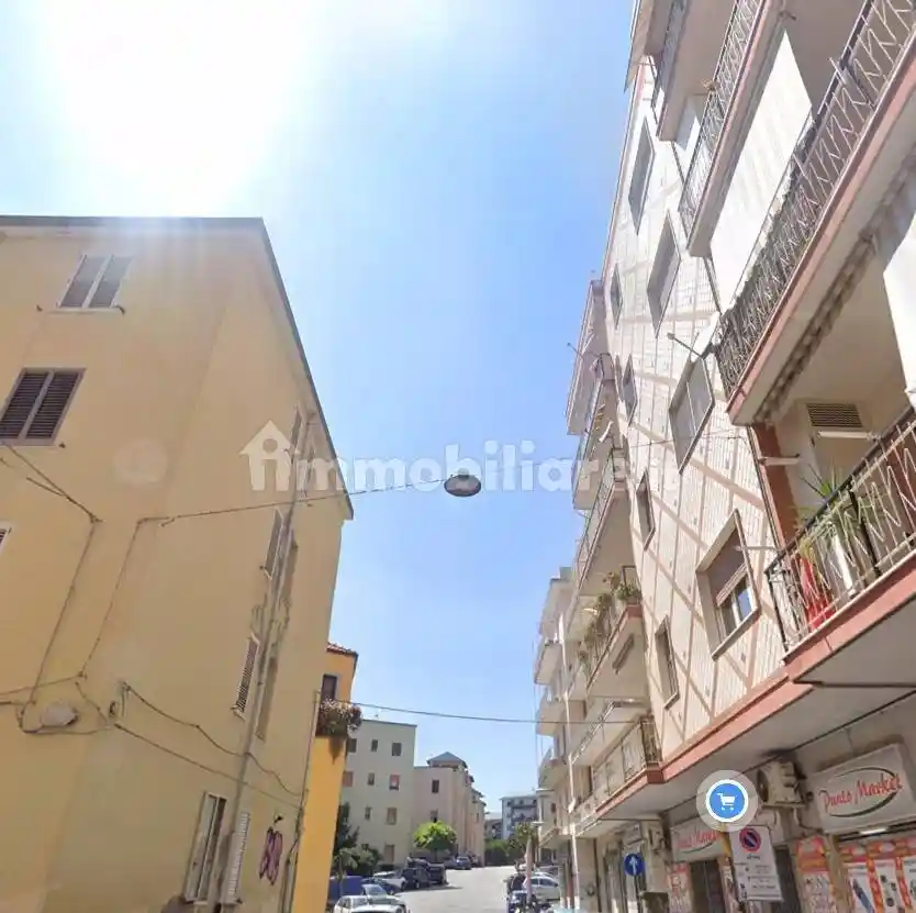 Bilocale via Nunzio Nasi 38, San Leonardo, Catanzaro - foto 3