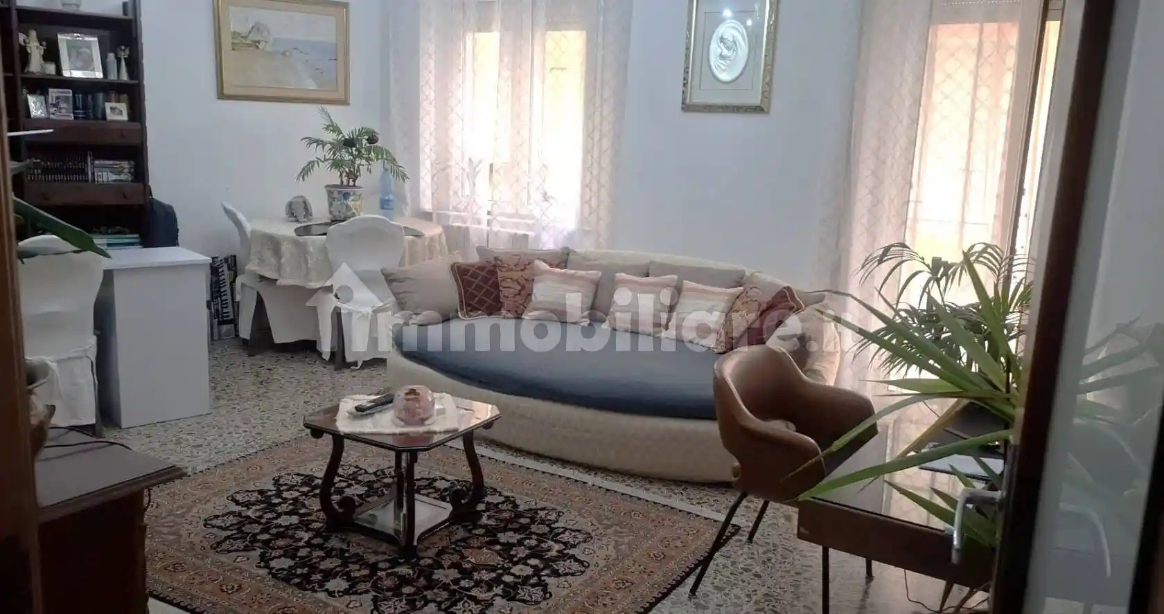 Bilocale via Nunzio Nasi 38, San Leonardo, Catanzaro - foto 5