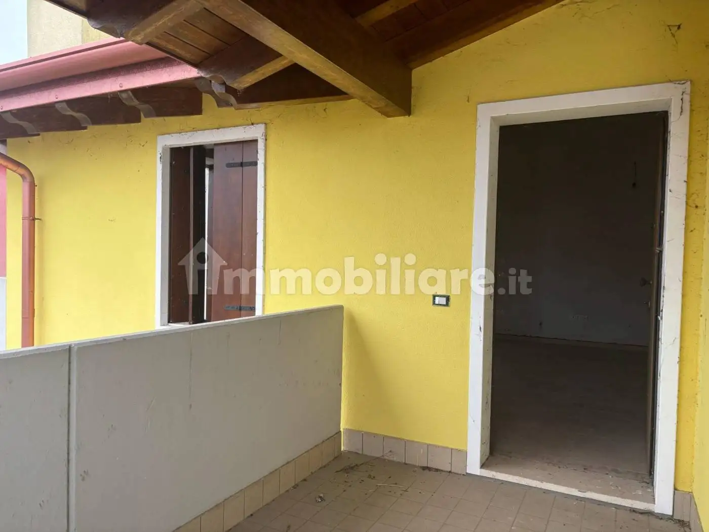 Trilocale via Roma, Centro, Bevilacqua - foto 2