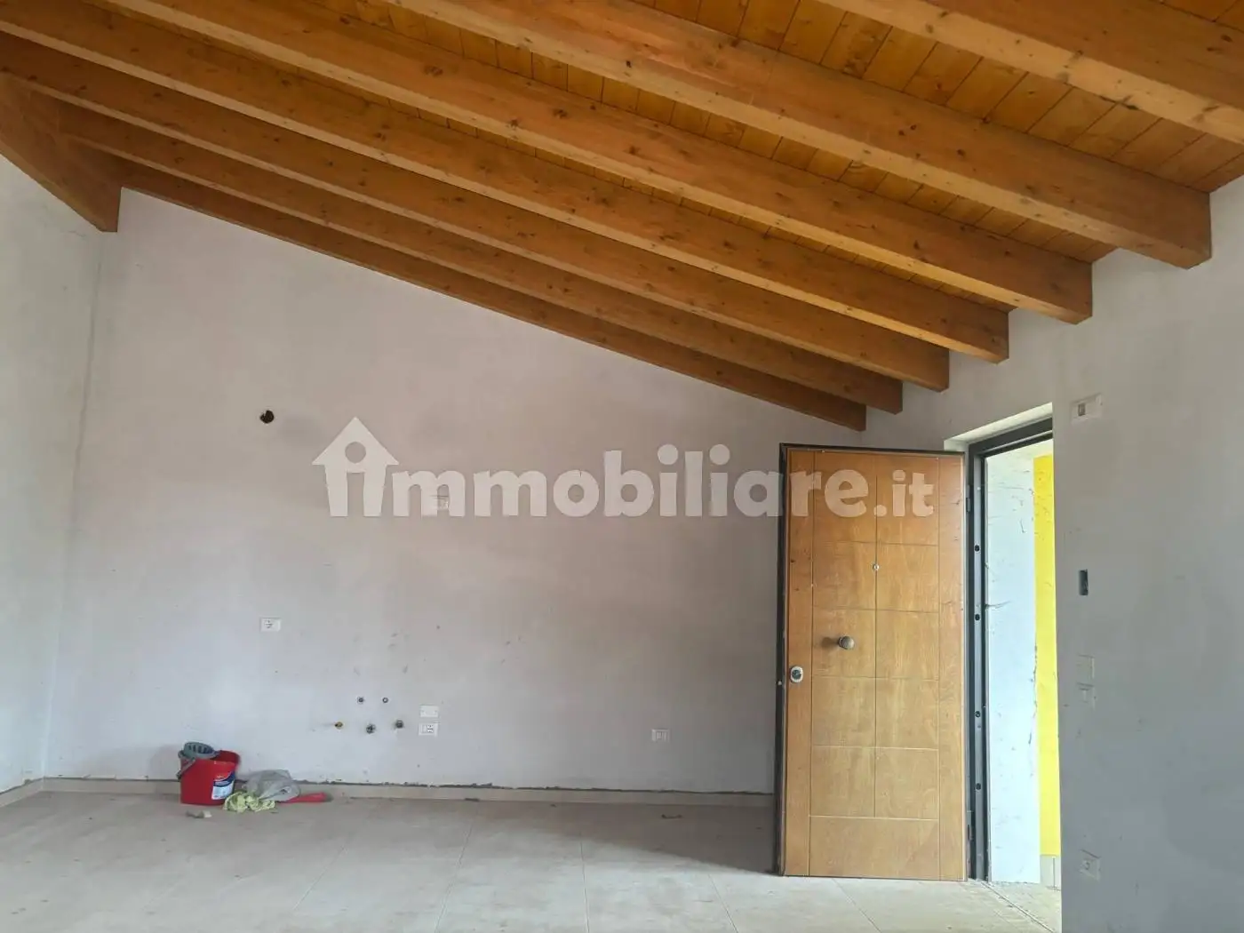 Trilocale via Roma, Centro, Bevilacqua - foto 4