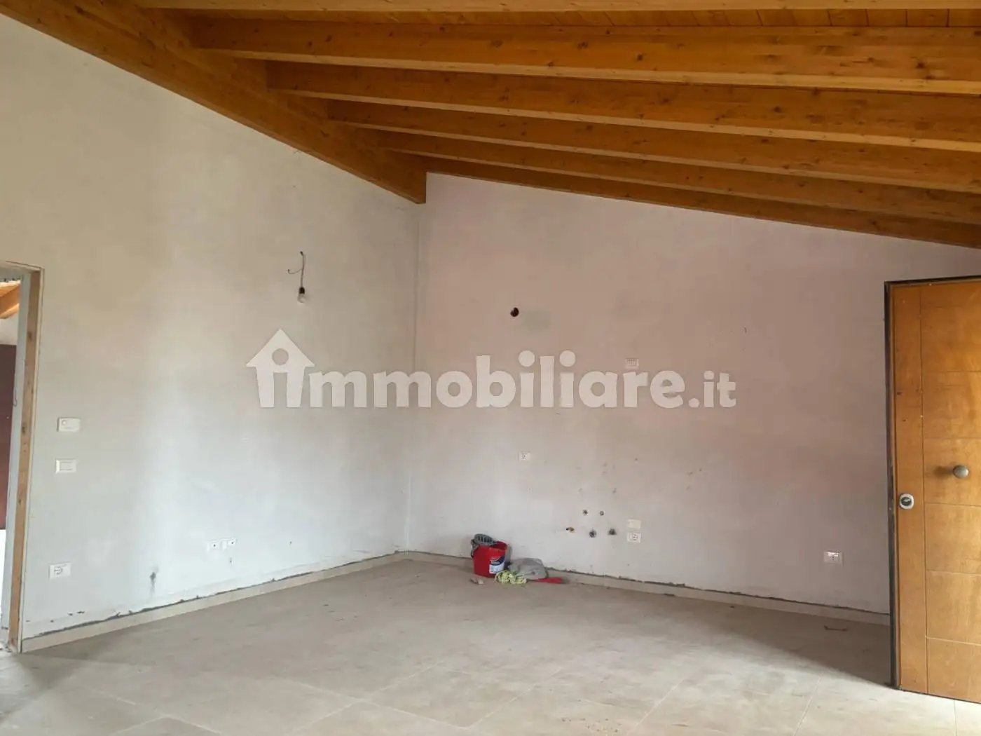 Trilocale via Roma, Centro, Bevilacqua - foto 5