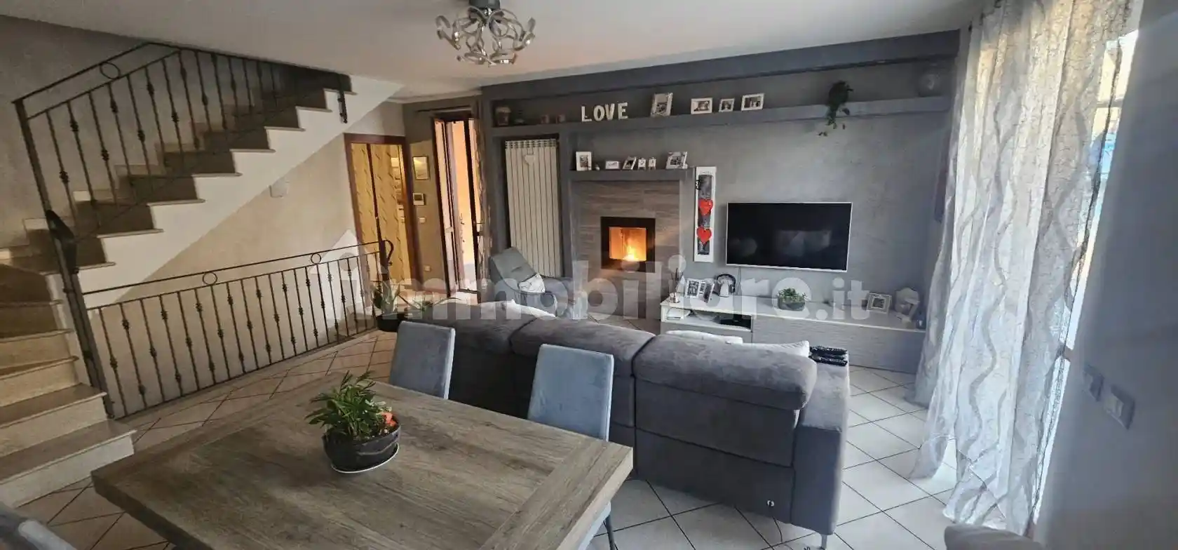 Villetta a schiera in vendita a Gardone Val Trompia