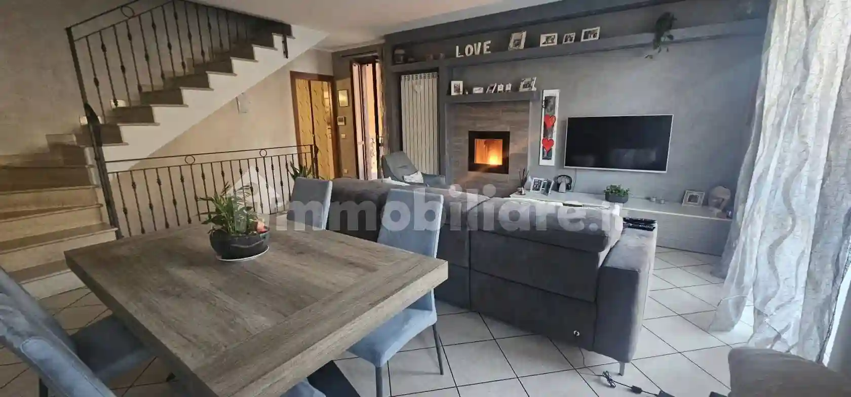 Villetta a schiera - foto 2