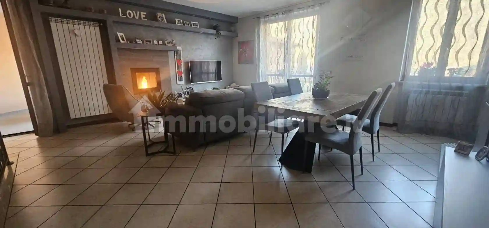 Villetta a schiera - foto 3