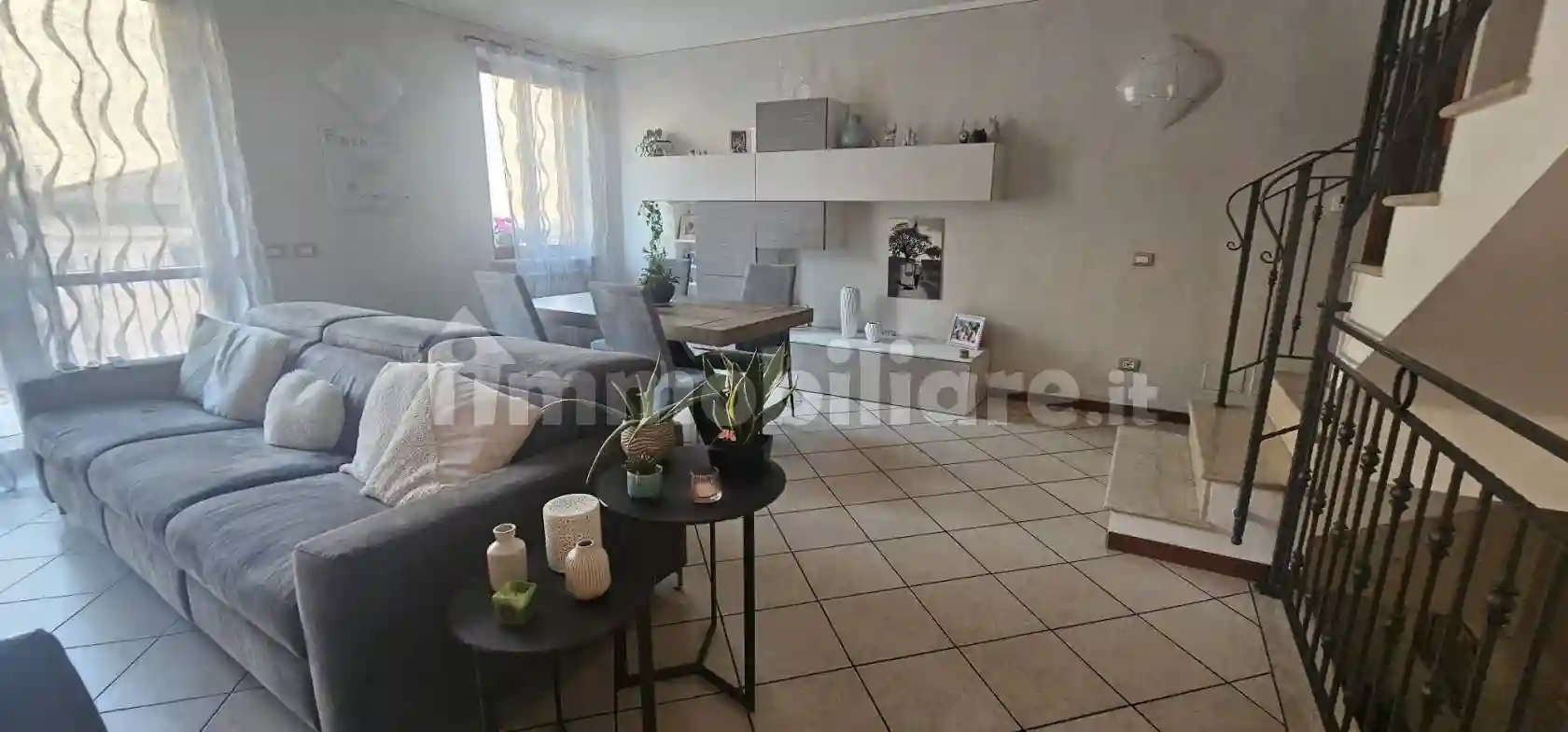 Villetta a schiera - foto 4