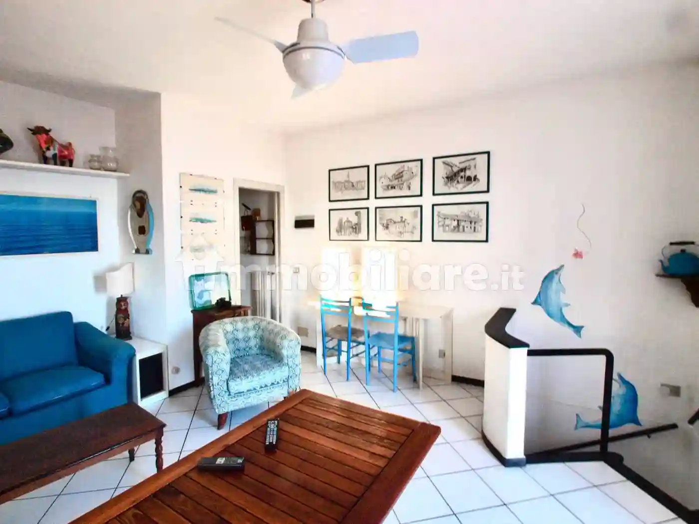 Villetta a schiera - foto 5