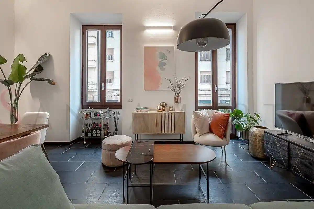 Quadrilocale piazza della Repubblica, Repubblica, Milano - foto 2