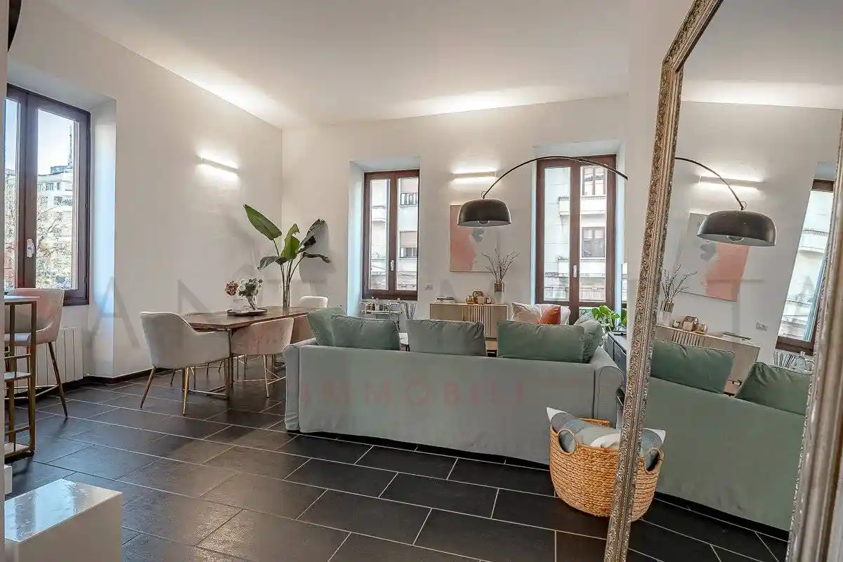 Quadrilocale piazza della Repubblica, Repubblica, Milano - foto 3