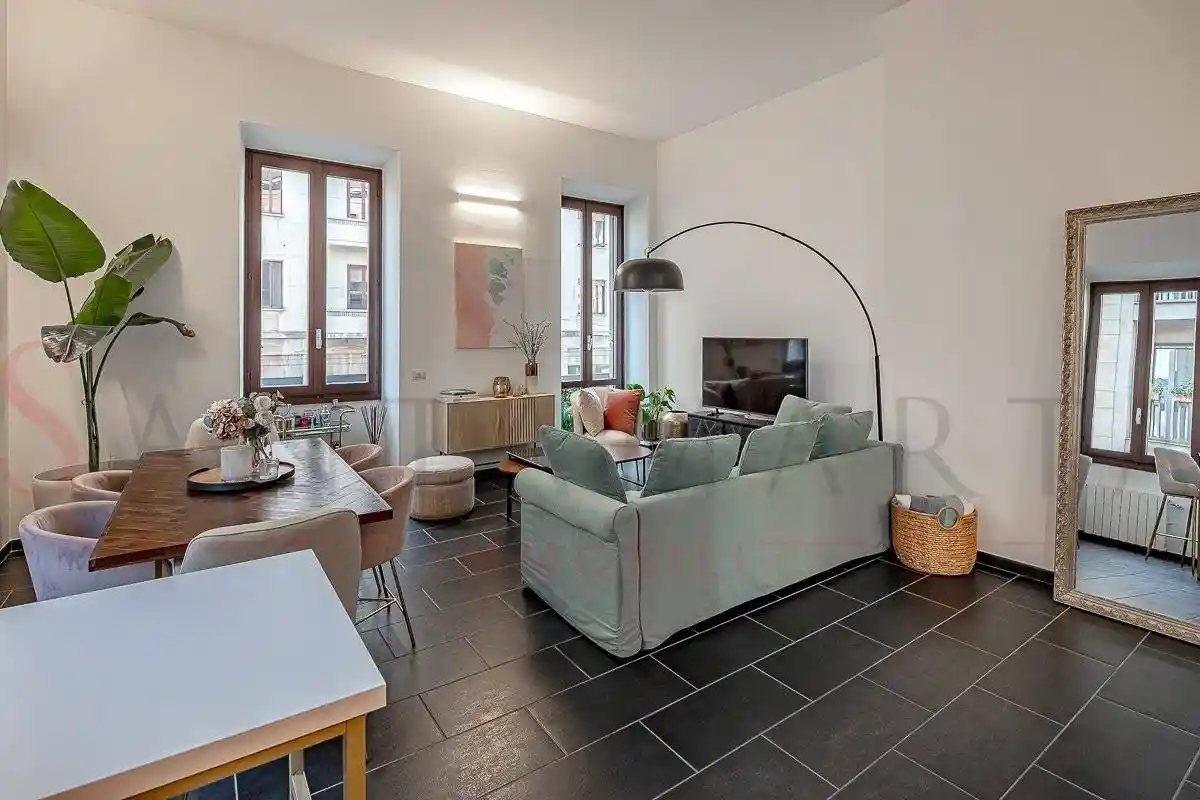 Quadrilocale piazza della Repubblica, Repubblica, Milano - foto 4