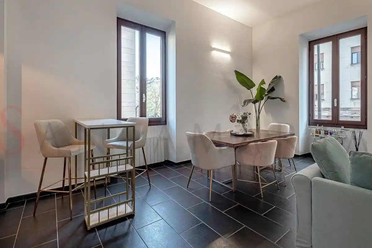 Quadrilocale piazza della Repubblica, Repubblica, Milano - foto 5