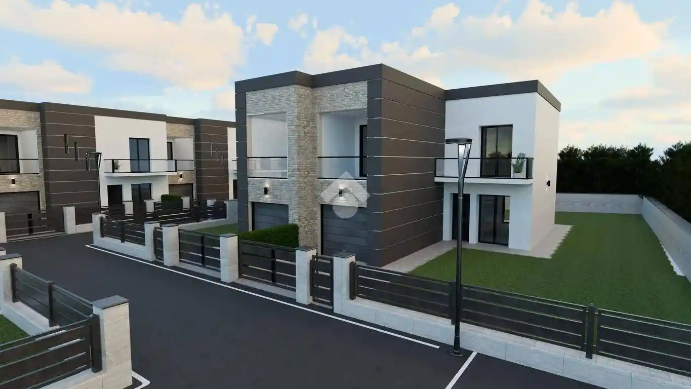 Villa in vendita a Codogno