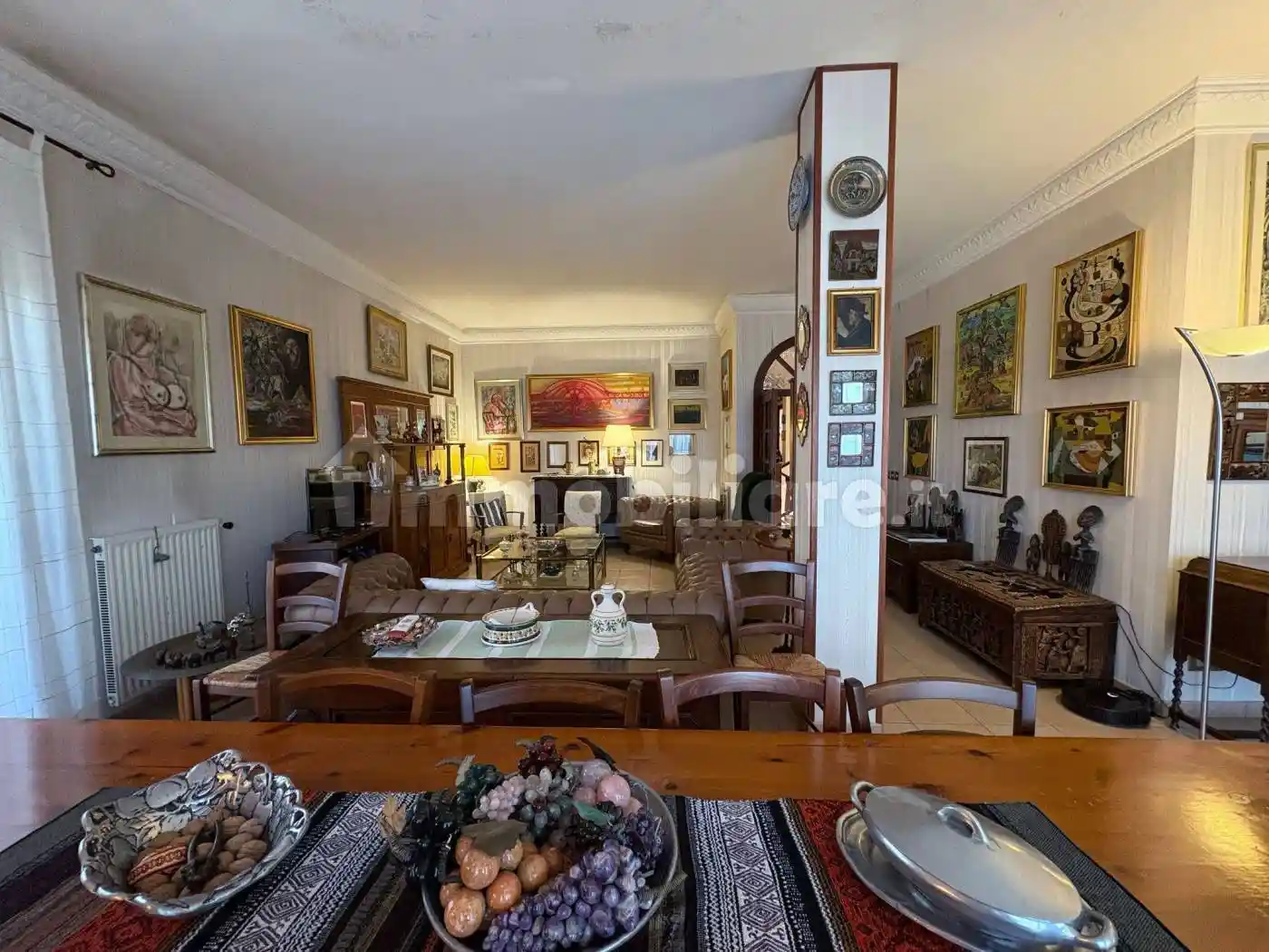 Villa in vendita a Mentana