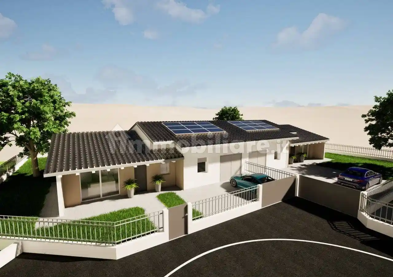 Villa in vendita a Portogruaro