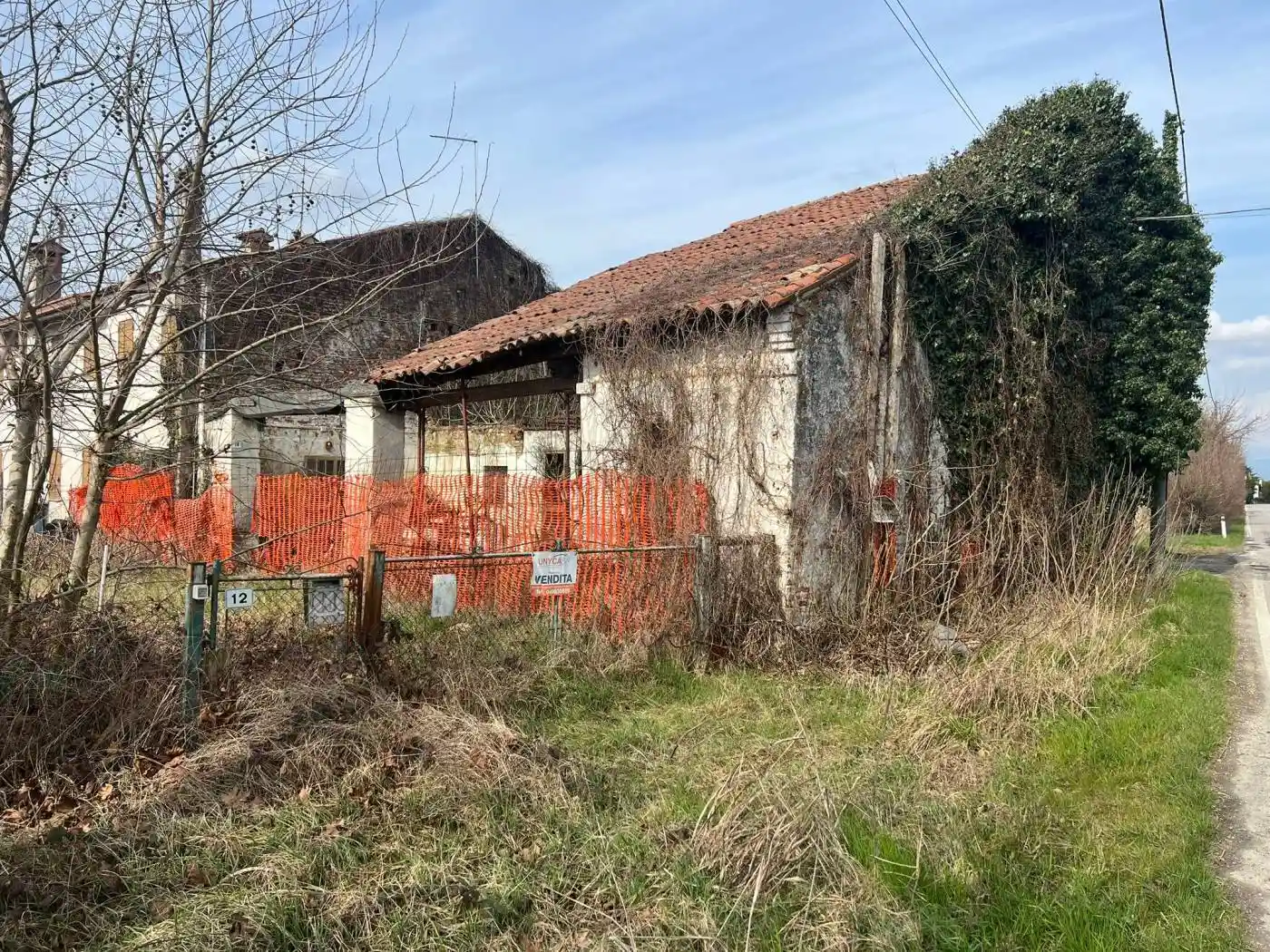 Rustico via Sega, Isola Mantegna, Piazzola sul Brenta - foto 3