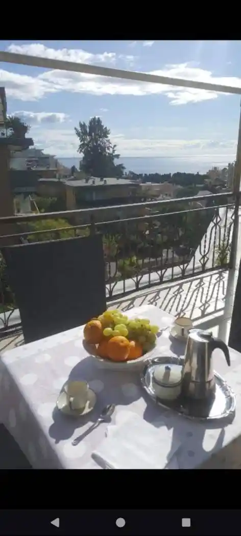 Bilocale Strada Privata Vallarino 94, Solaro, Sanremo - foto 3