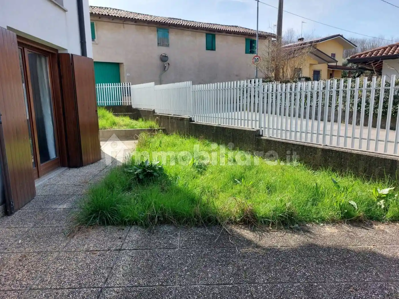 Appartamento in vendita a Cormons