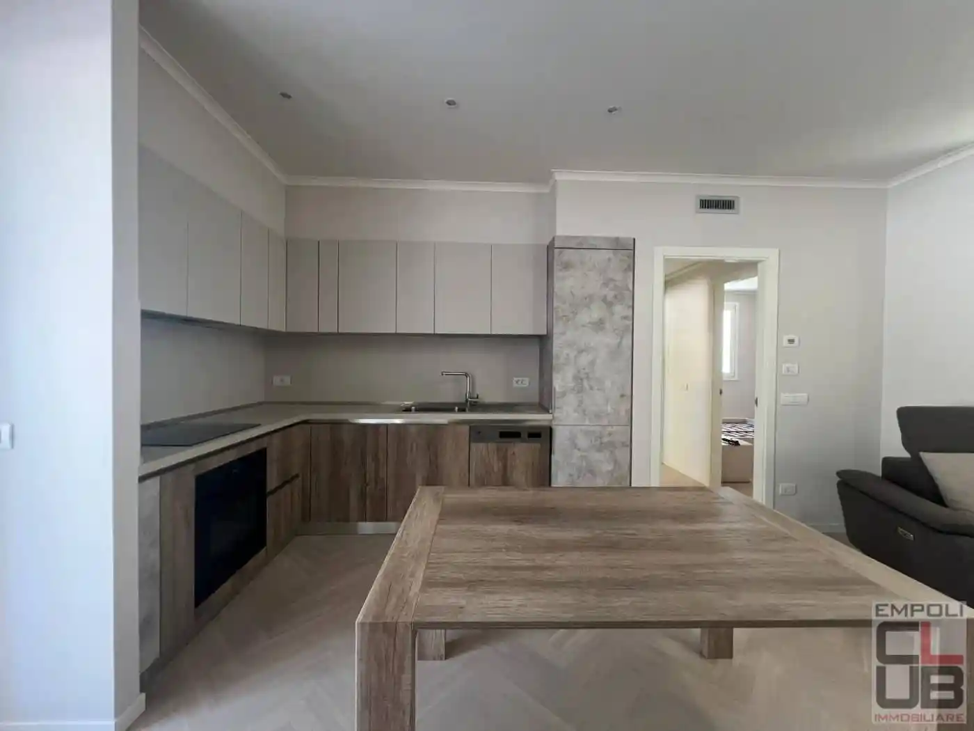 Appartamento in vendita a Empoli