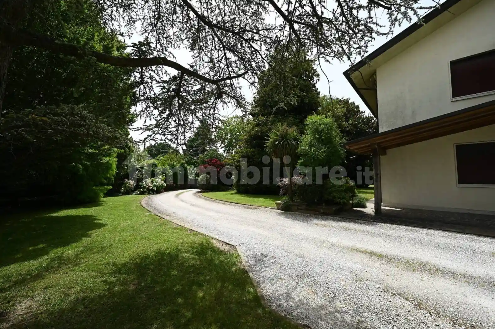 Villa in vendita a Venezia