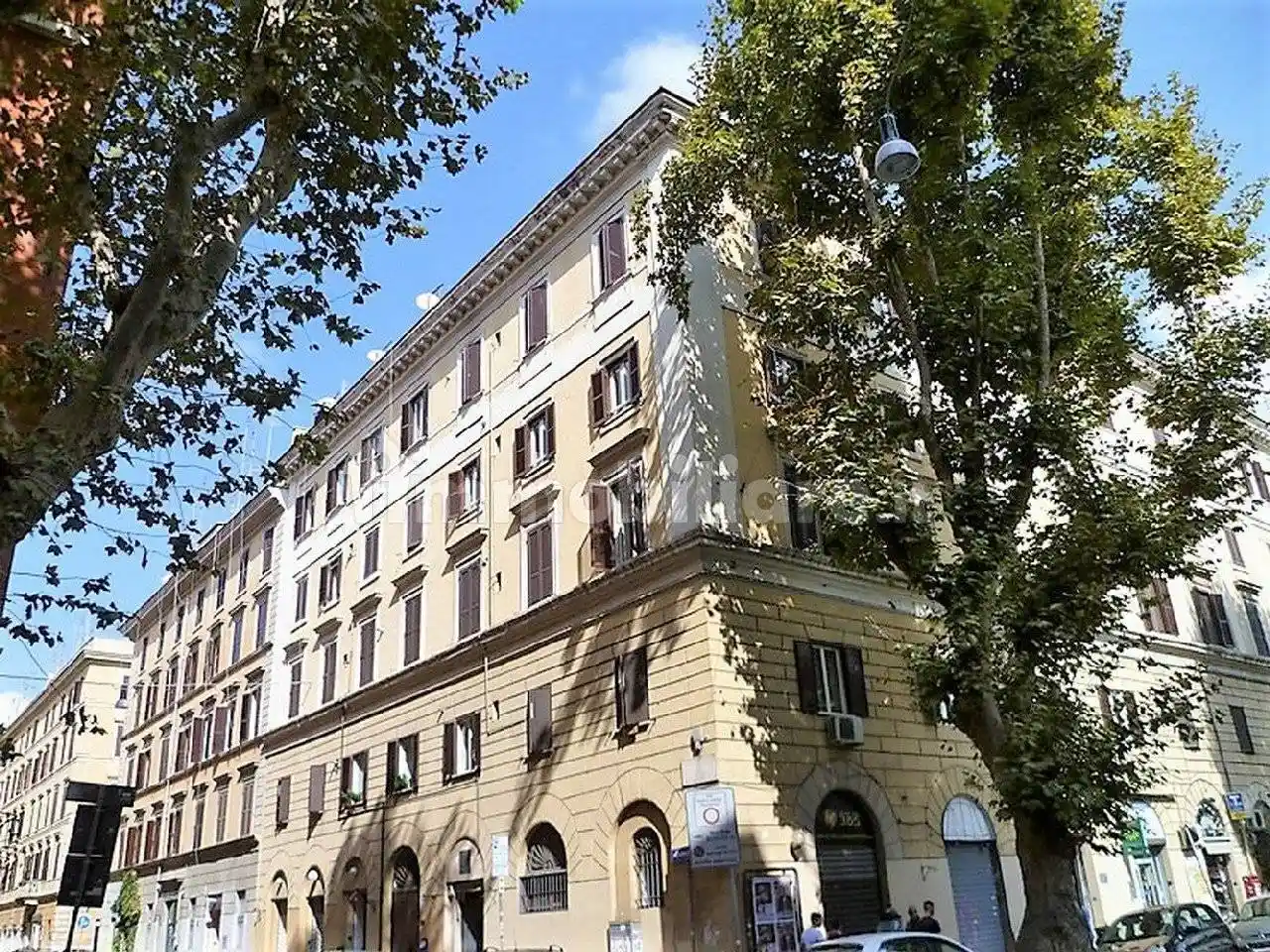 Appartamento in affitto a Roma