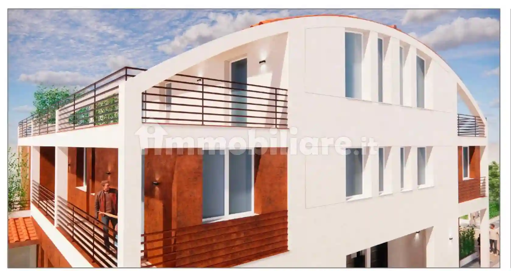 Casa indipendente - foto 3