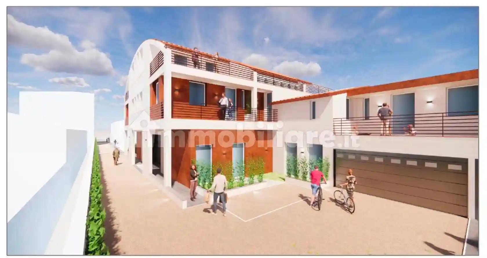 Casa indipendente - foto 4