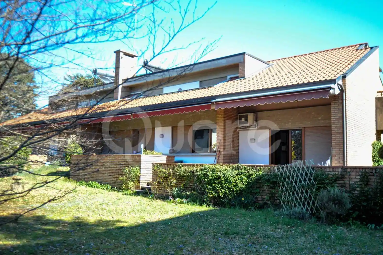 Casa indipendente in vendita a Udine