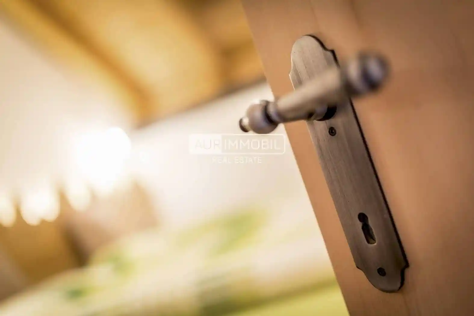 Appartamento in vendita a Dobbiaco