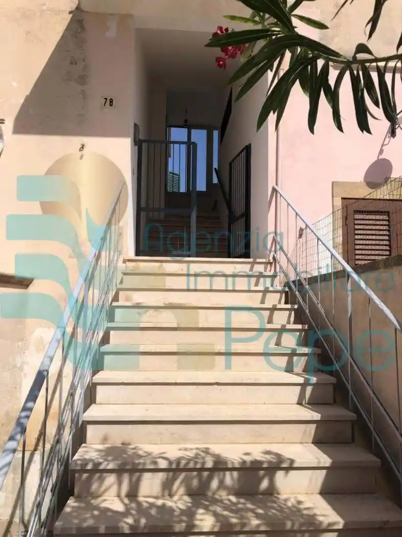 Appartamento in vendita a Presicce-Acquarica