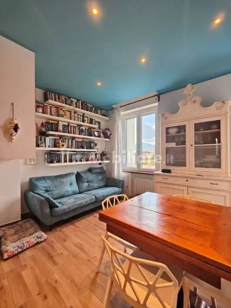 Appartamento in vendita a Aulla