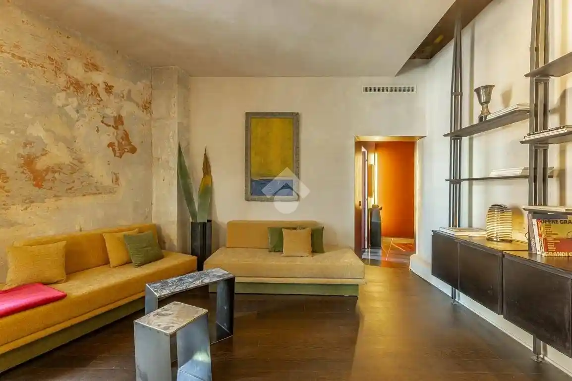 Trilocale via Carlo Imbonati 55, Dergano, Milano - foto 2