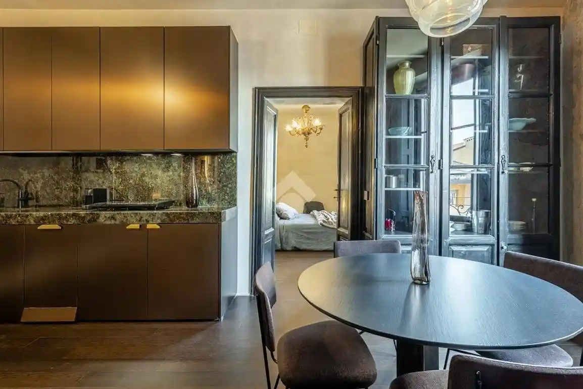 Trilocale via Carlo Imbonati 55, Dergano, Milano - foto 3