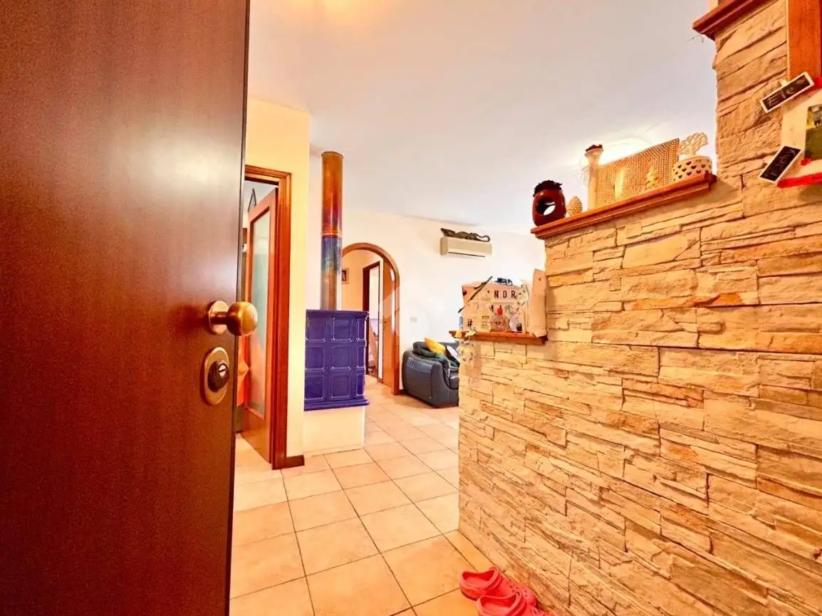 Appartamento in vendita a Talmassons