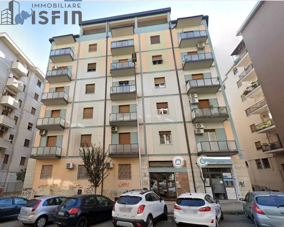 Appartamento in vendita a Cosenza