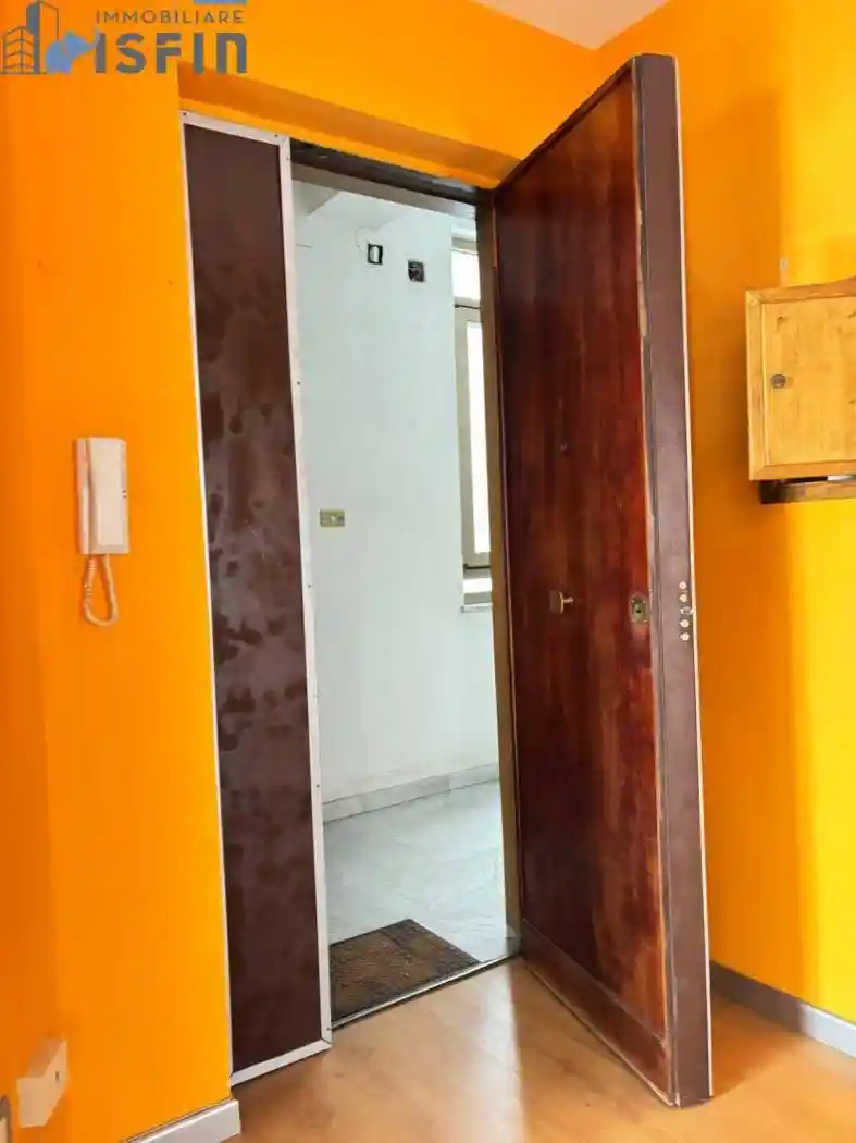 Trilocale via Nicola Serra 74, Centro, Cosenza - foto 5